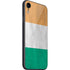Ivory Coast Flag Distressed iPhone SE (2nd & 3rd Gen) Skin