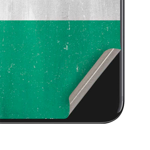 Ivory Coast Flag Distressed iPhone SE (2nd & 3rd Gen) Skin