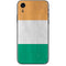 Ivory Coast Flag Distressed iPhone XR Skin