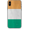 Ivory Coast Flag Distressed iPhone XS Max Skin