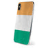 Ivory Coast Flag Distressed iPhone XS Max Skin
