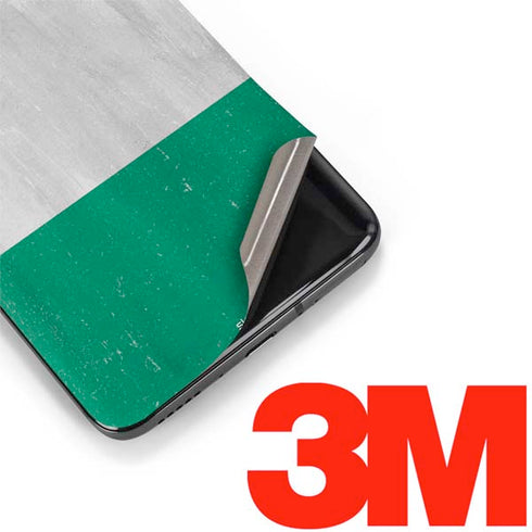 Ivory Coast Flag Distressed OnePlus 7 Pro Skin