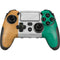 Ivory Coast Flag Distressed PlayStation Scuf Vantage 2 Controller Skin