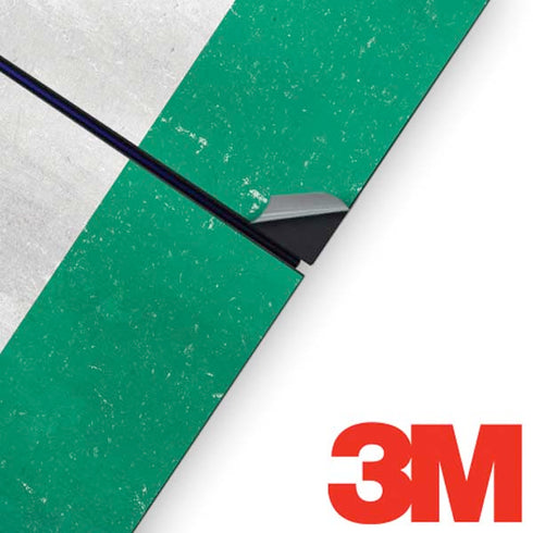 Ivory Coast Flag Distressed PS4 Console Skin