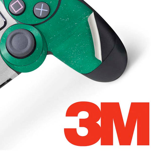 Ivory Coast Flag Distressed PS4 Controller Skin