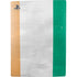 Ivory Coast Flag Distressed PS5 Bundle Skin