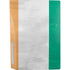 Ivory Coast Flag Distressed PS5 Bundle Skin