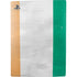 Ivory Coast Flag Distressed PS5 Console Skin