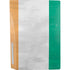 Ivory Coast Flag Distressed PS5 Console Skin