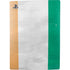 Ivory Coast Flag Distressed PS5 Digital Edition Console Skin