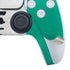 Ivory Coast Flag Distressed PS5 Controller Skin