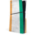 Ivory Coast Flag Distressed PS5 Slim Disk Console Skin