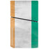 Ivory Coast Flag Distressed PS5 Slim Disk Console Skin