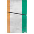 Ivory Coast Flag Distressed PS5 Slim Digital Edition Bundle Skin