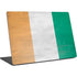Ivory Coast Flag Distressed Surface Laptop 4 15in Skin