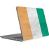 Ivory Coast Flag Distressed Surface Laptop Studio Skin