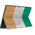 Ivory Coast Flag Distressed Surface Pro 7 Skin