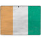 Ivory Coast Flag Distressed Surface Pro 8 Skin