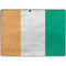 Ivory Coast Flag Distressed Surface Pro 9 Skin