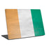 Ivory Coast Flag Distressed Universal Laptop 11in (8.8 x 6.2in) Skin