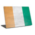 Ivory Coast Flag Distressed Universal Laptop 14in (11.4 x 8.2in) Skin