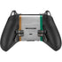 Ivory Coast Flag Distressed Xbox Elite Wireless Controller Series 2 Skin