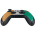 Ivory Coast Flag Distressed Xbox Series X Controller Skin