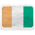 Ivory Coast Flag Distressed YETI Tundra 35 Hard Cooler Skin