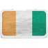 Ivory Coast Flag Distressed YETI Tundra 45 Hard Cooler Skin
