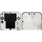 Ivory Taupe Nintendo 2DS Skin