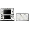 Ivory Taupe 3DS (2011) Skin