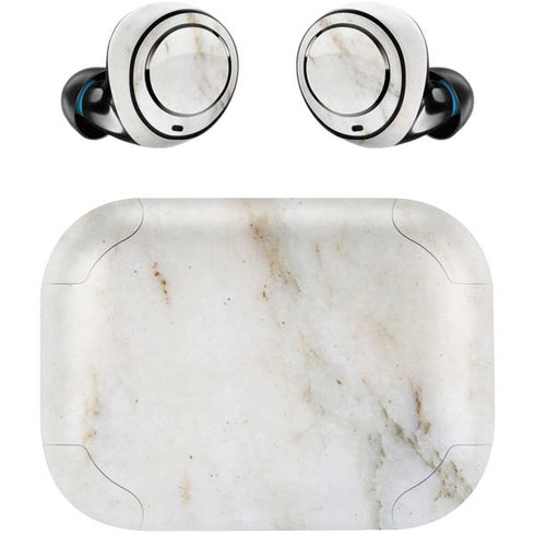 Ivory Taupe Amazon Echo Buds Skin