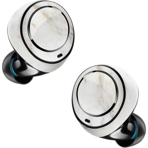 Ivory Taupe Amazon Echo Buds Skin