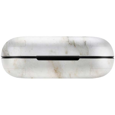 Ivory Taupe Amazon Echo Buds Skin