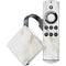 Ivory Taupe Amazon Fire TV Skin