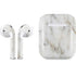Ivory Taupe Apple AirPods 2 Skin