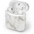 Ivory Taupe Apple AirPods 2 Skin