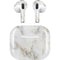 Ivory Taupe Apple AirPods (3rd Gen 2021) Skin