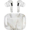 Ivory Taupe Apple AirPods Pro Skin
