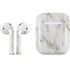 Ivory Taupe Apple AirPods Skin