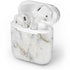 Ivory Taupe Apple AirPods Skin