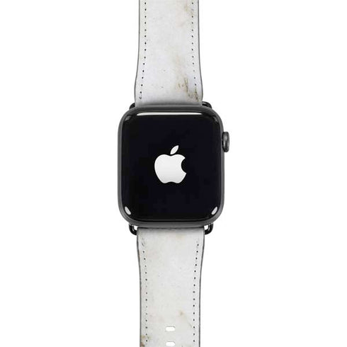 Ivory Taupe Apple Watch Band 42-44mm