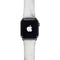 Ivory Taupe Apple Watch Band 42-44mm
