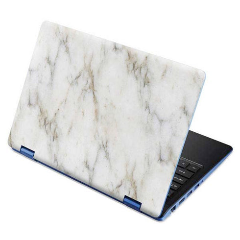 Ivory Taupe Aspire R11 11.6in Skin