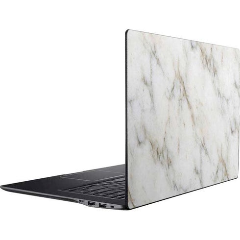 Ivory Taupe Ativ Book 9 (15.6in 2014) Skin