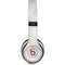 Ivory Taupe Beats Solo 2 Wireless Skin
