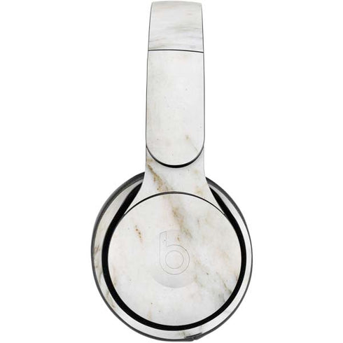 Ivory Taupe Beats Solo Pro Skin