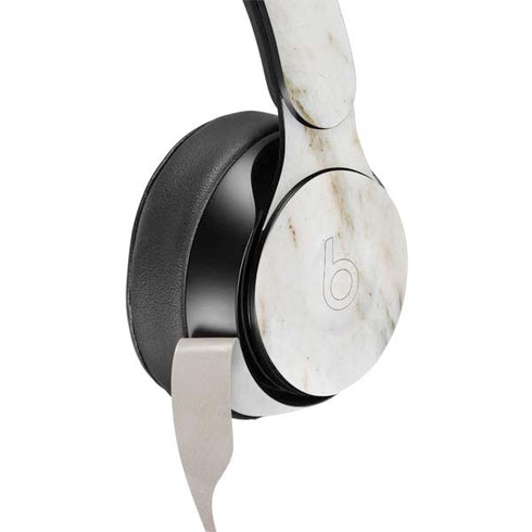 Ivory Taupe Beats Solo Pro Skin
