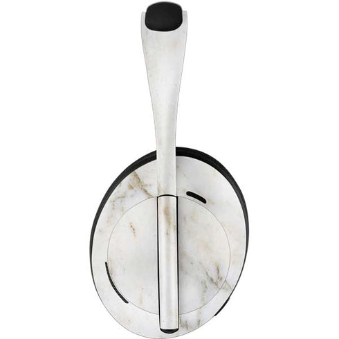Ivory Taupe Bose Noise Cancelling Headphones 700 Skin
