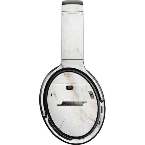 Ivory Taupe Bose QuietComfort 35 II Headphones Skin